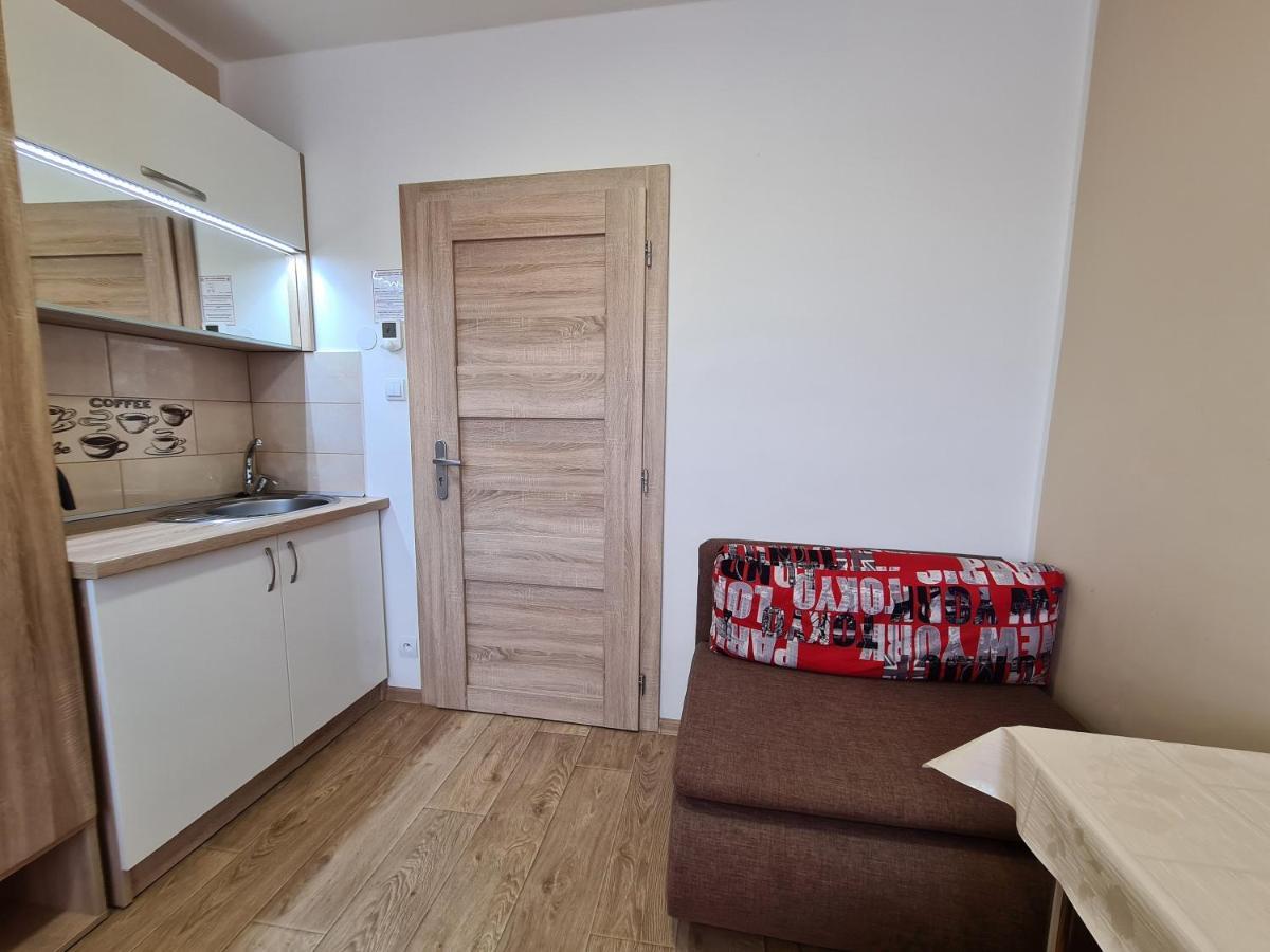 Stredisko Lipka Hotel Bardejov Eksteriør billede